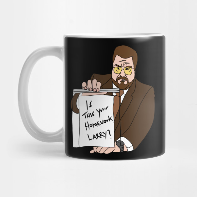 Walter Sobchak
